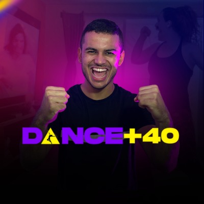 Dance +40 - Vitalício